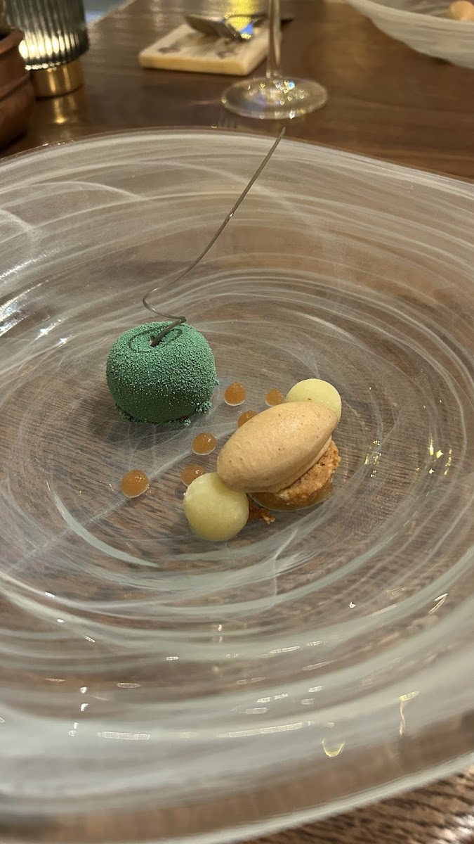 Adrian Quetglas Restaurant Photo 9