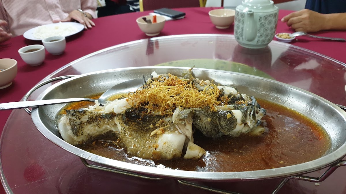 Yi Chun Restaurant Photo 7
