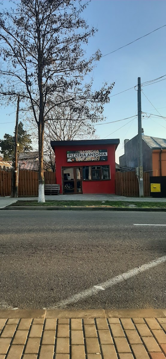 Pizzeria Antonia