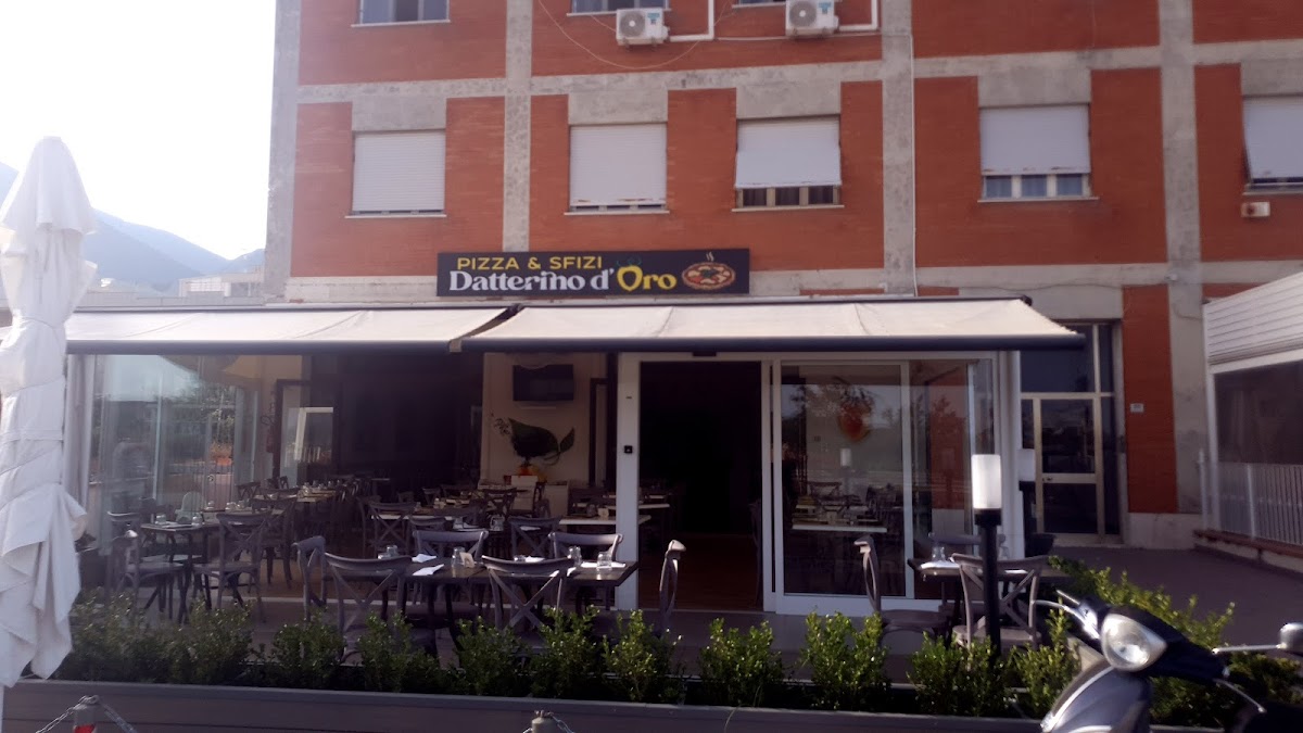 Datterino d'Oro