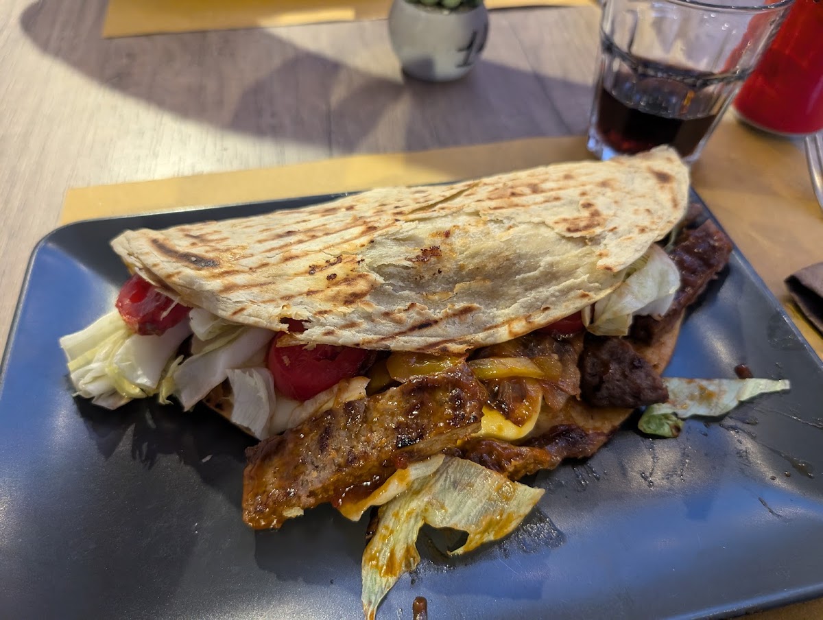 Strit fud Photo 8