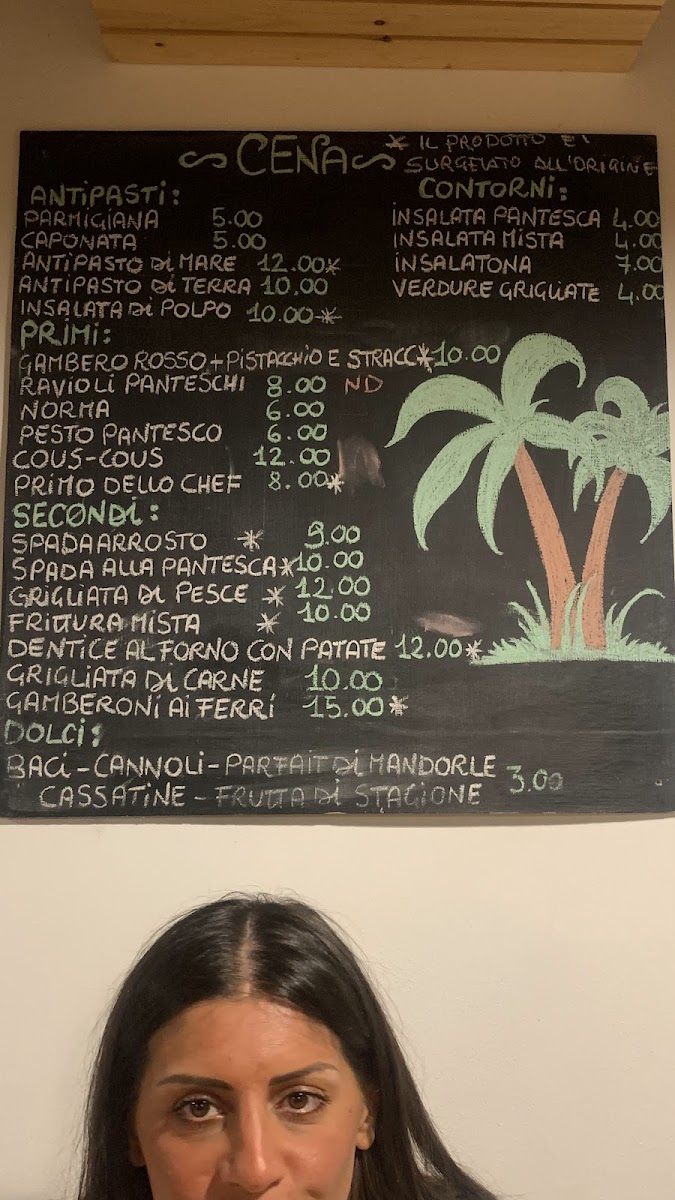 Strit fud Photo Menu 9