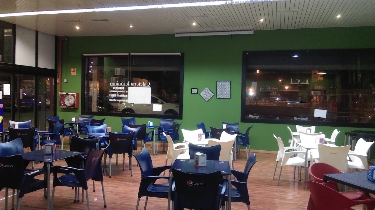 Cafetería Jerónimo Photo 4