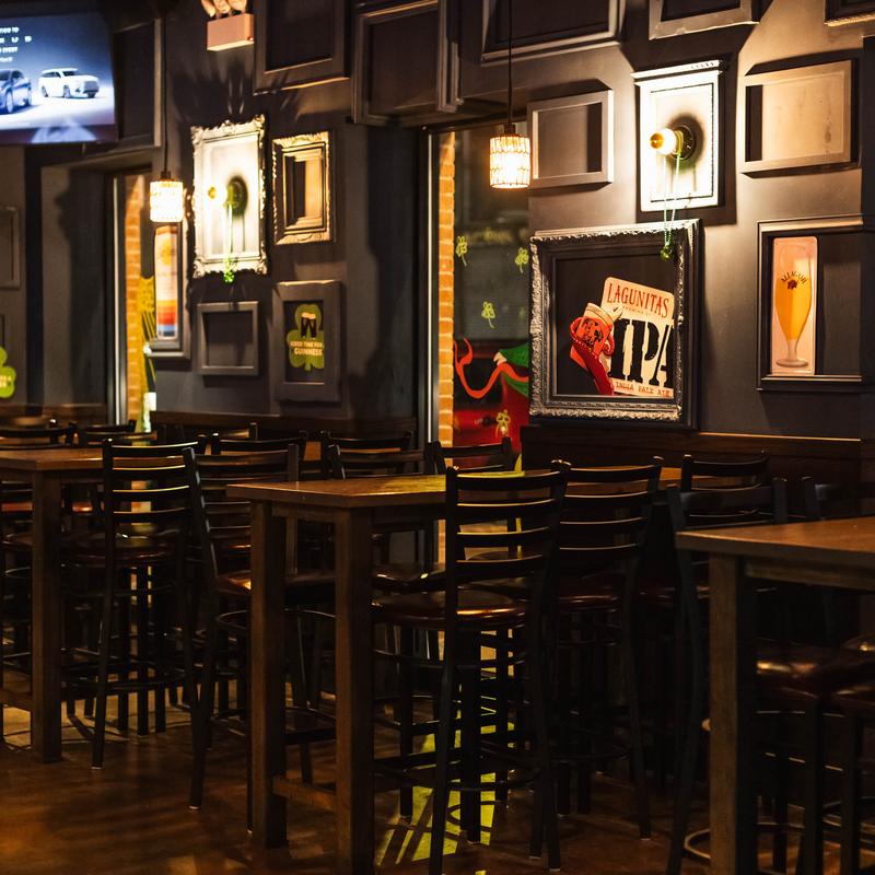 Nancy Blake’s Tavern + Tap