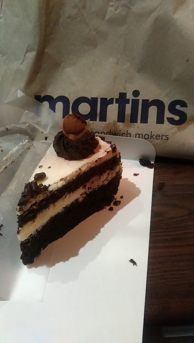 Martin's Bakers & Sandwich Makers Photo 10