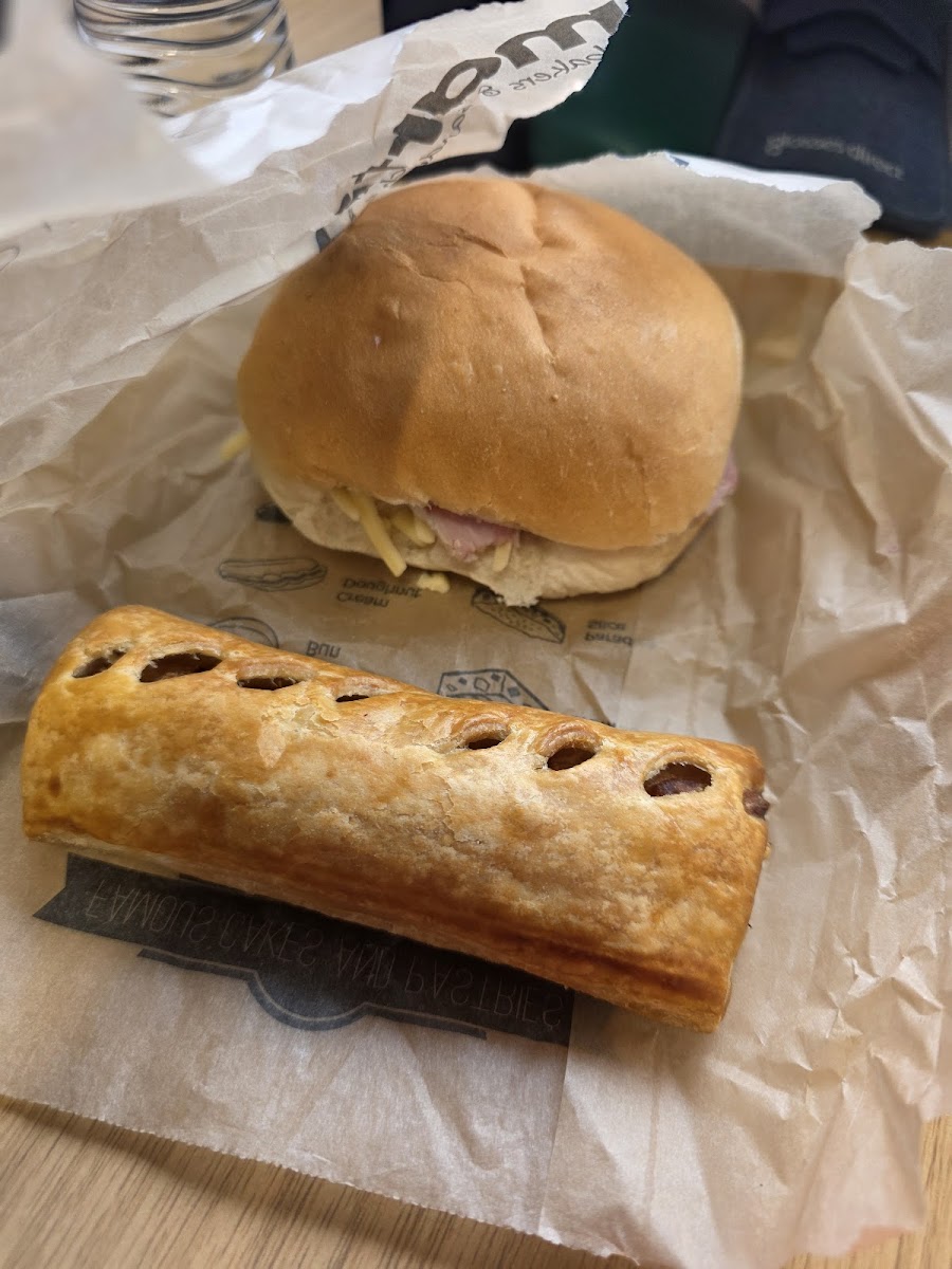 Martin's Bakers & Sandwich Makers Photo 2