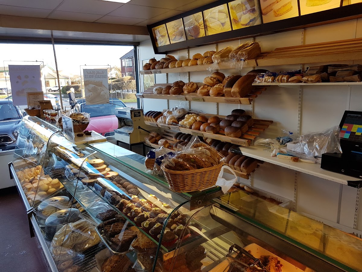 Martin's Bakers & Sandwich Makers Photo 4