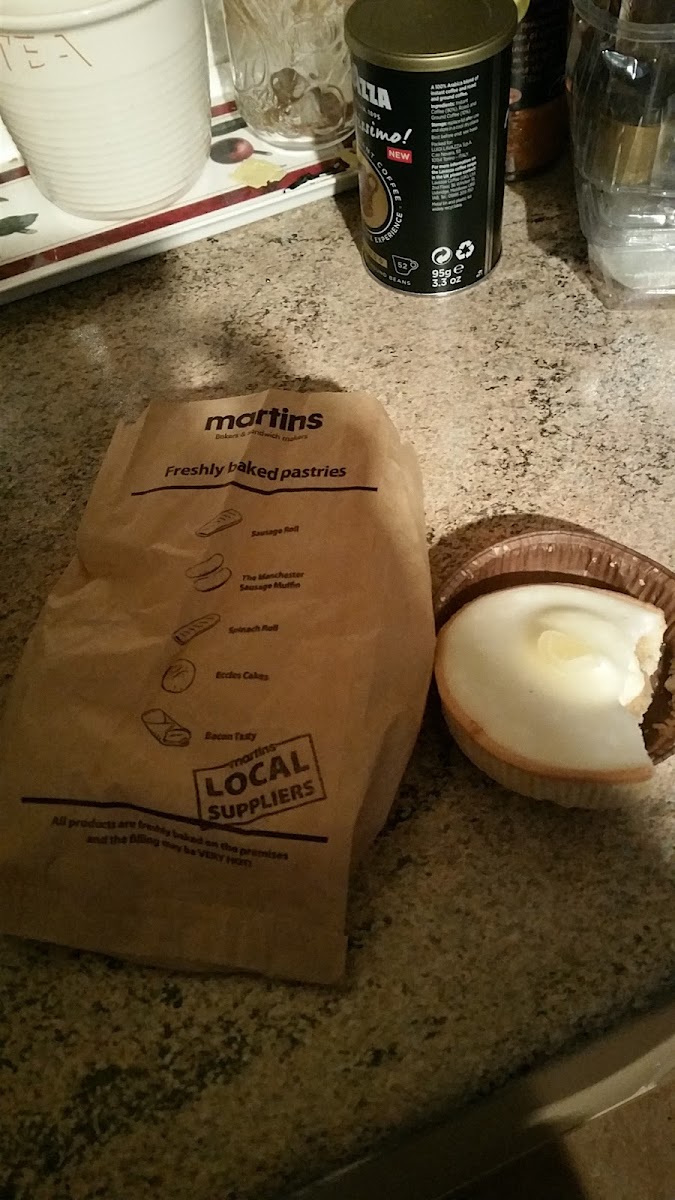 Martin's Bakers & Sandwich Makers Photo 6