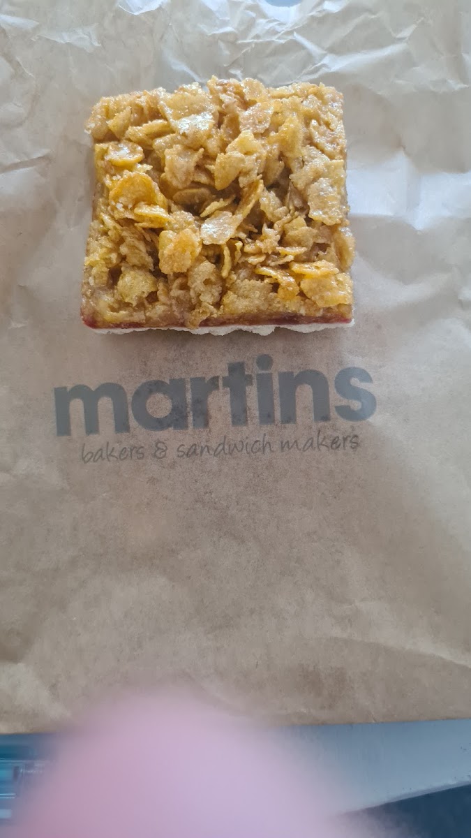 Martin's Bakers & Sandwich Makers Photo 7