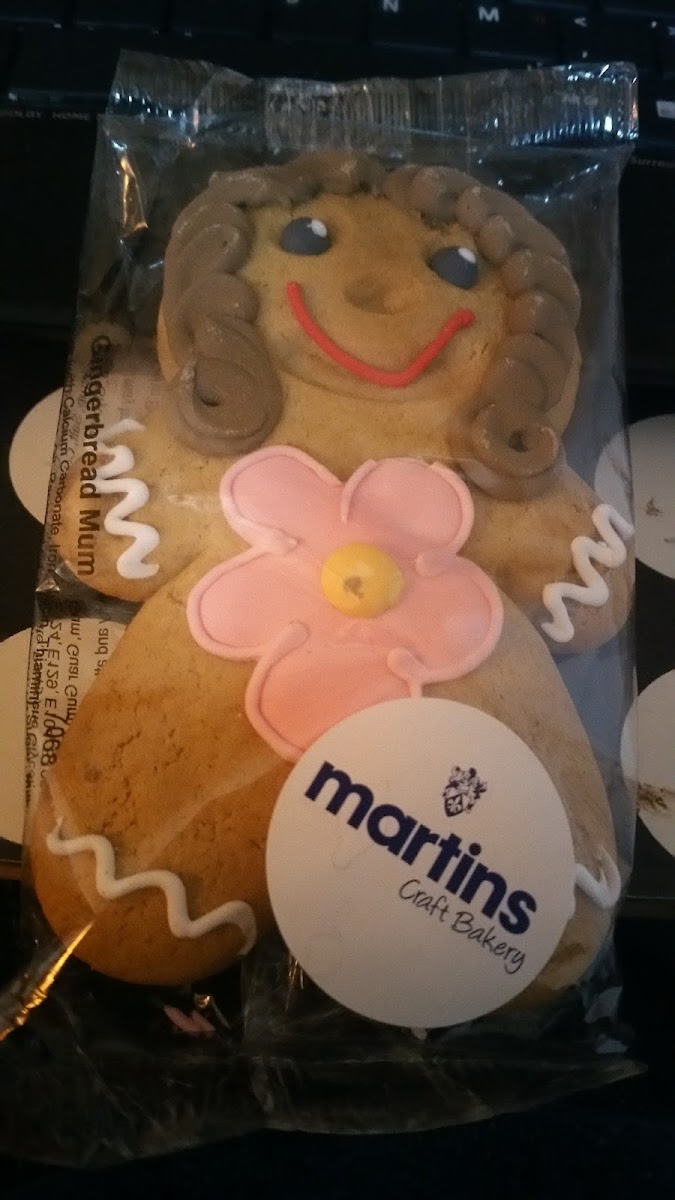 Martin's Bakers & Sandwich Makers Photo 9