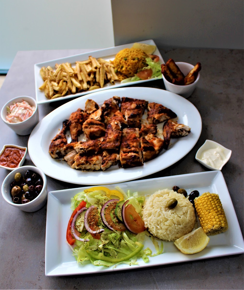 The Hot Rooster Photo 2