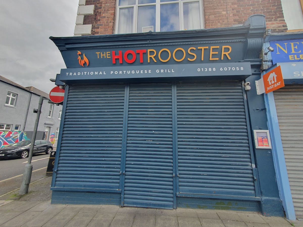 The Hot Rooster Photo 3