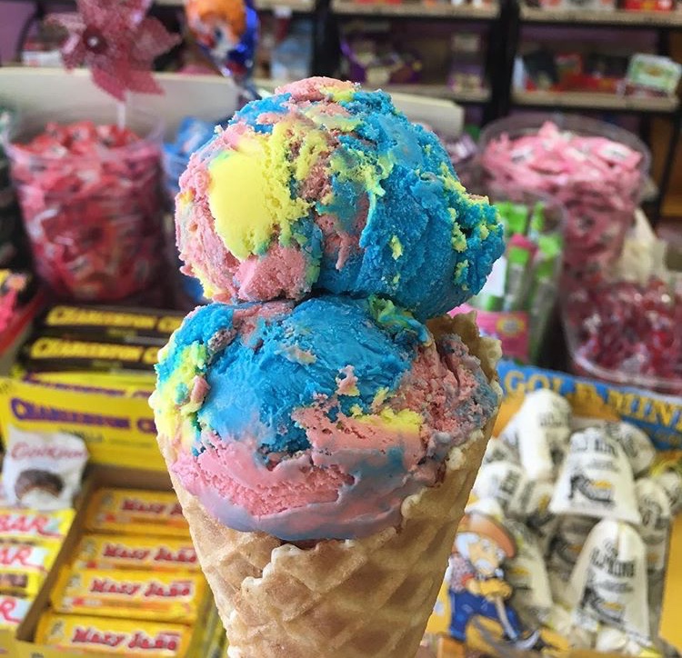 The Sweet Tooth Photo 5