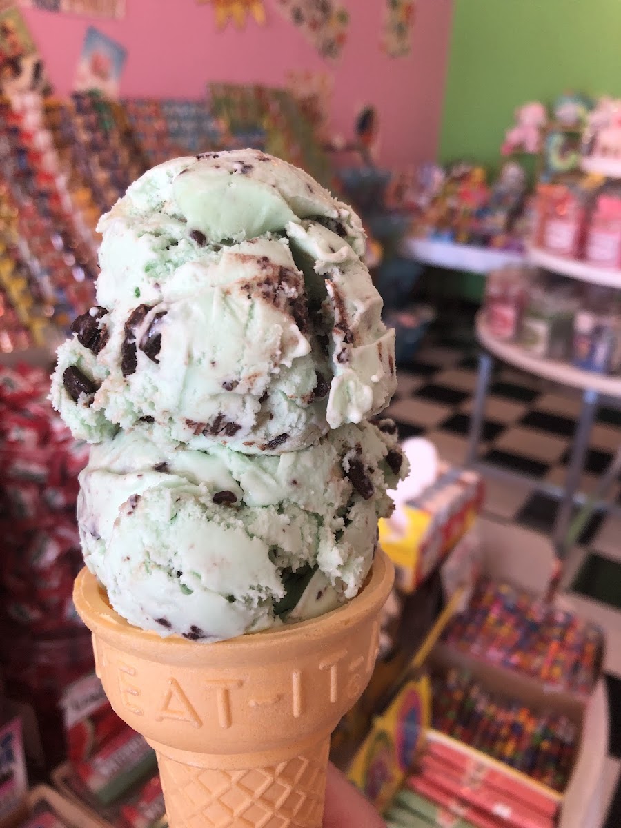 The Sweet Tooth Photo 7