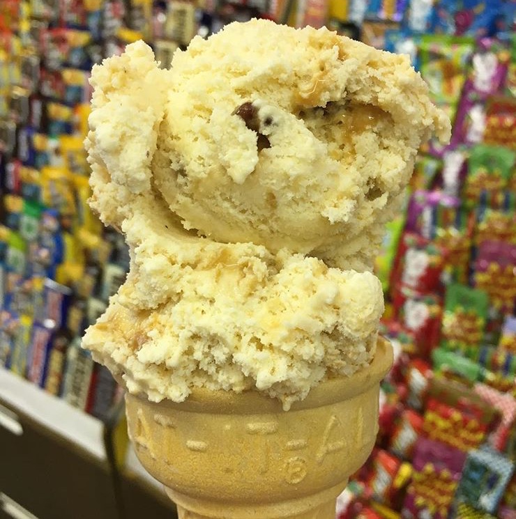 The Sweet Tooth Photo 8