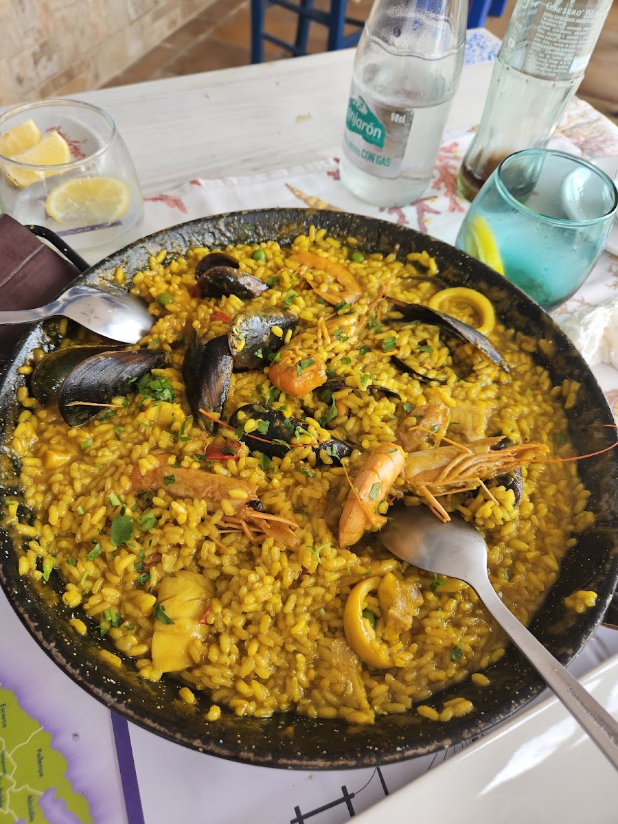 Dal Pescatore Photo 10