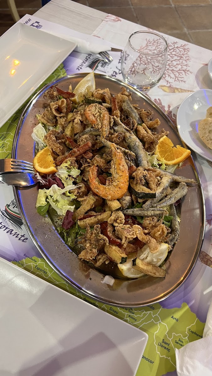 Dal Pescatore Photo 4