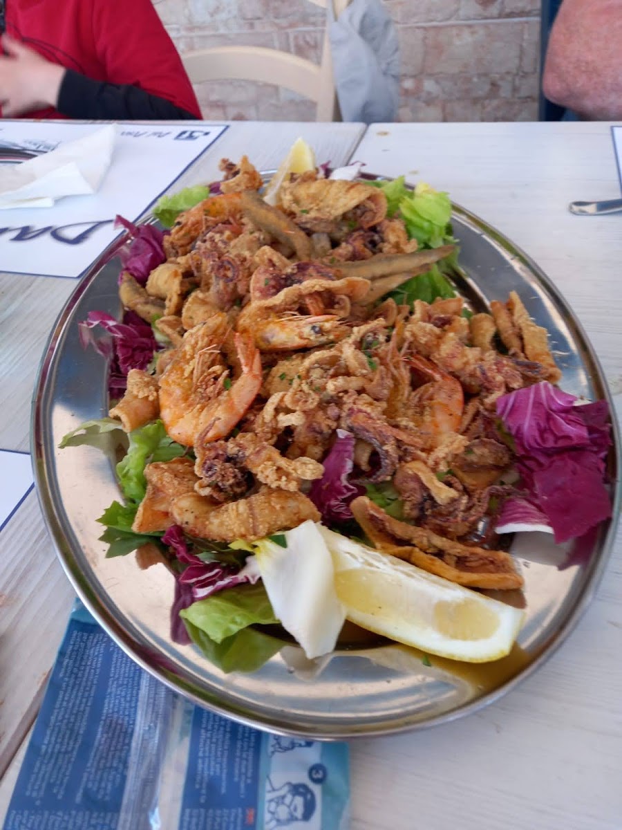 Dal Pescatore Photo 5