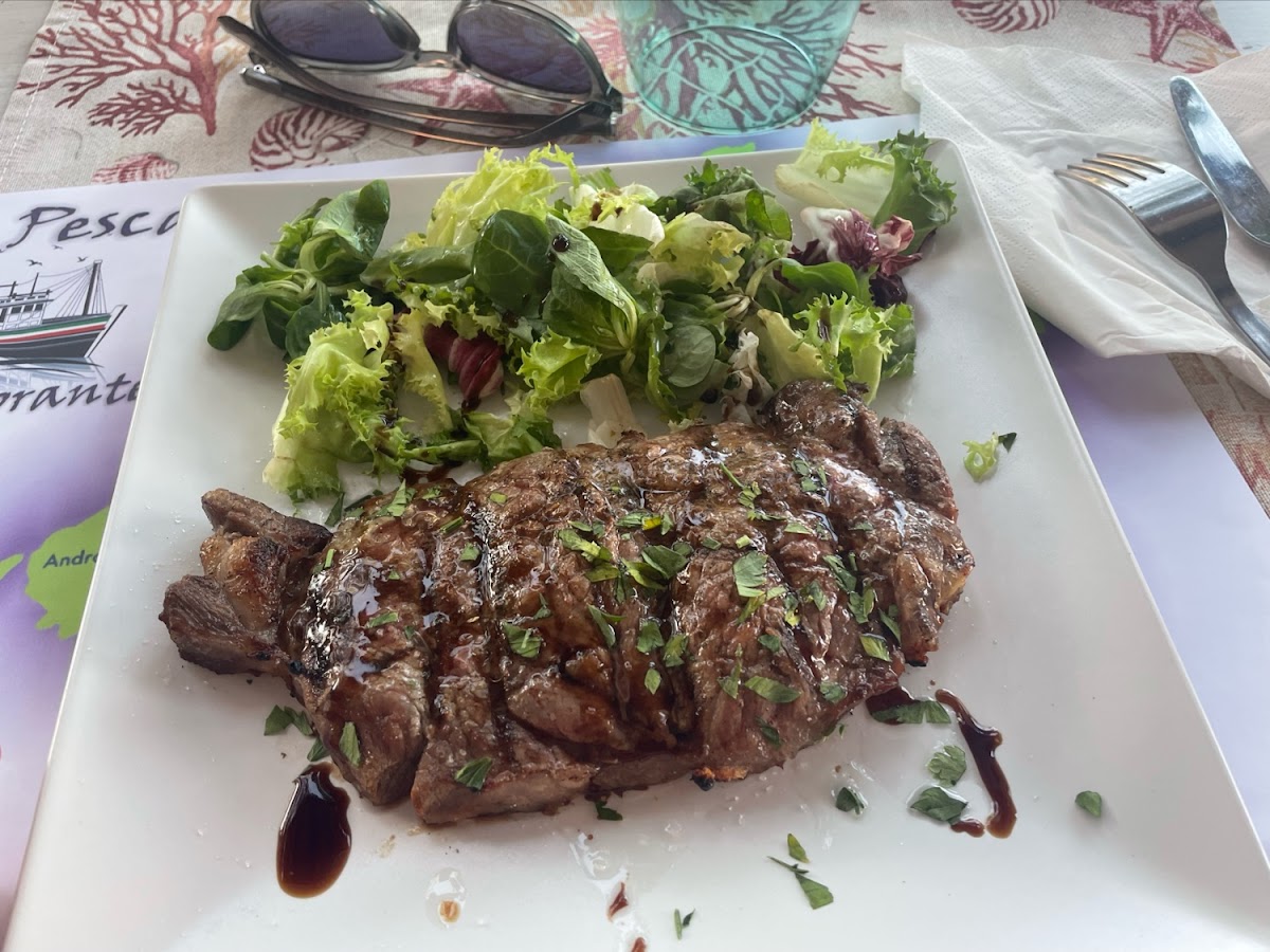 Dal Pescatore Photo 8