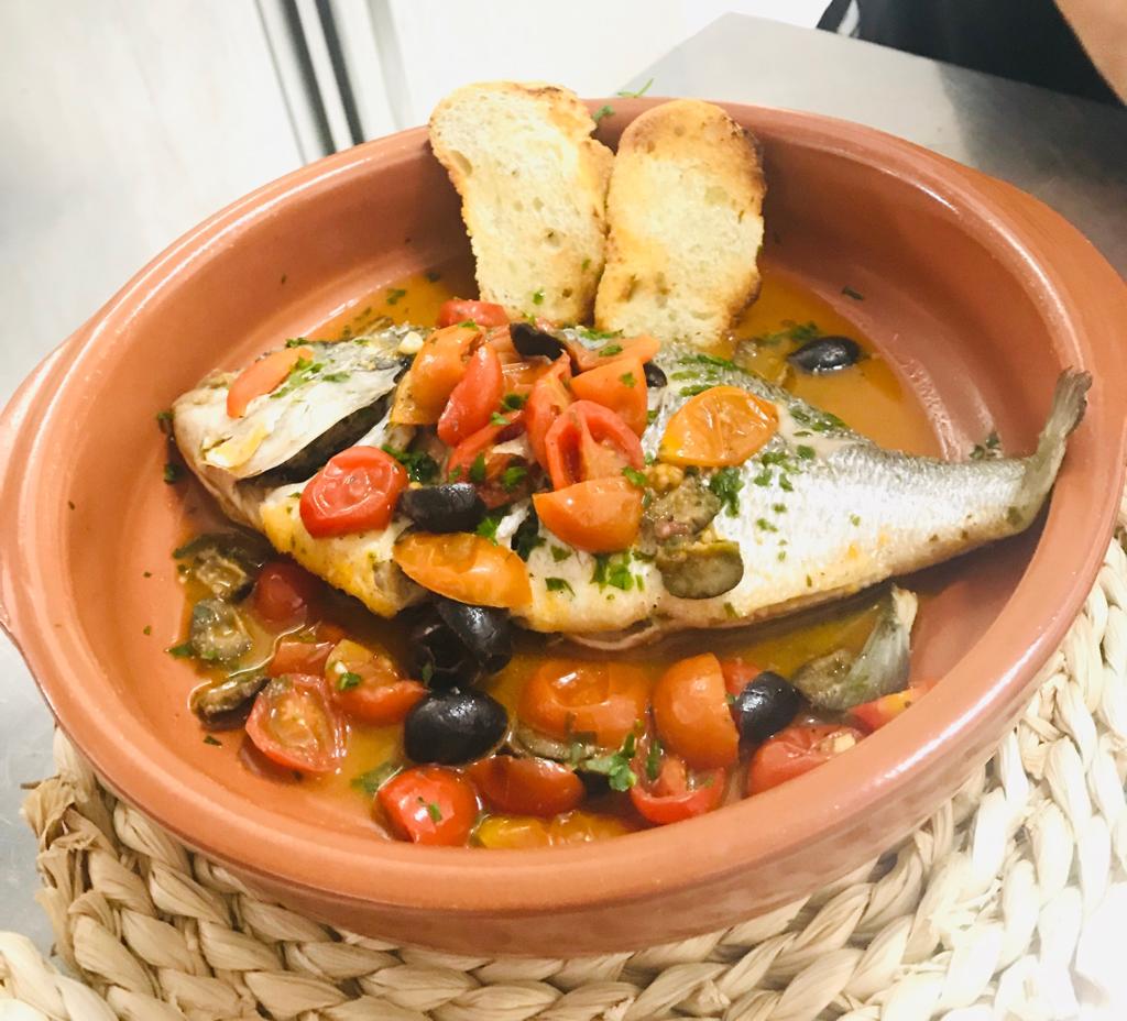 Dal Pescatore Photo 9