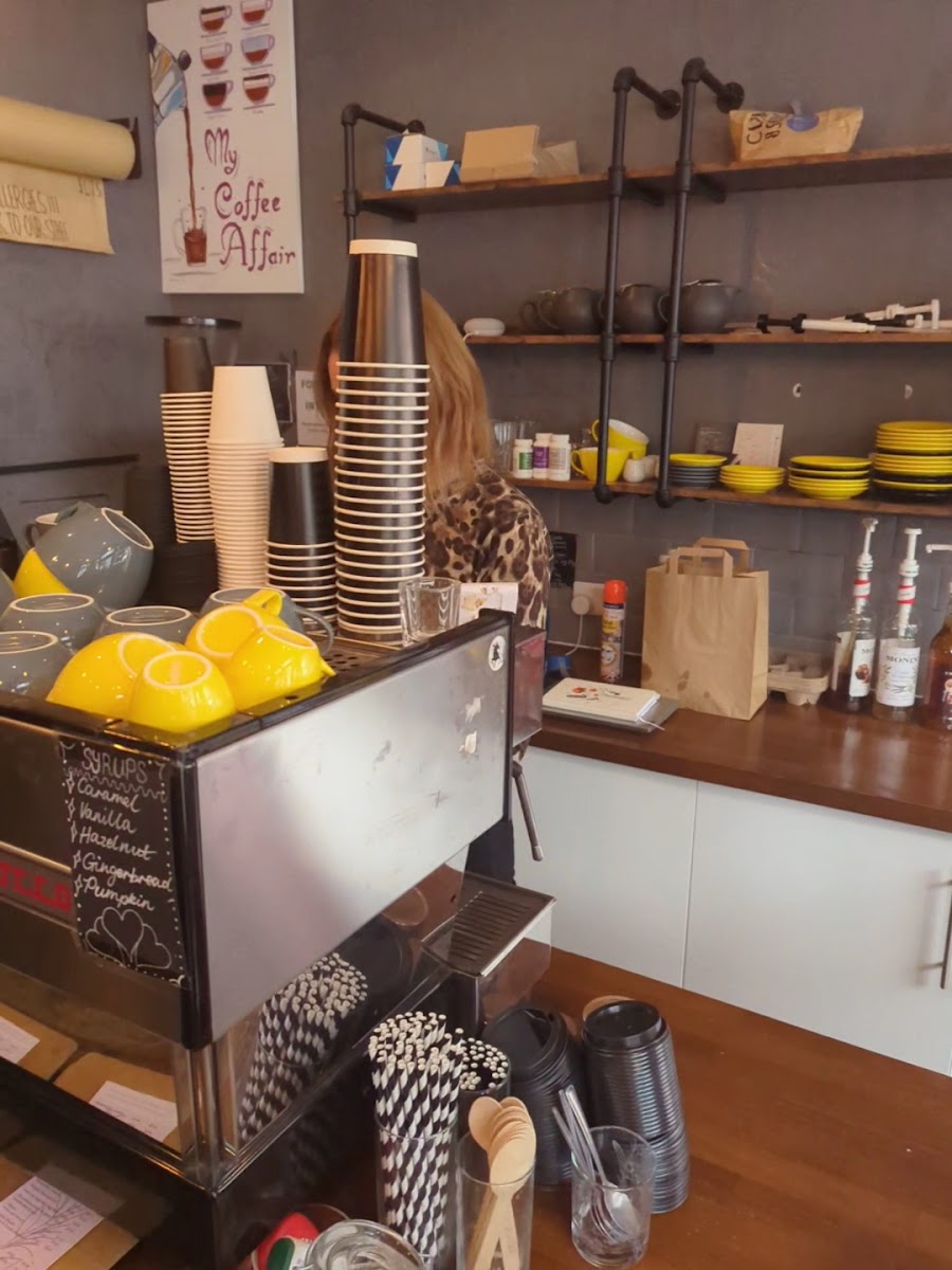 My Coffee Affair Photo 2