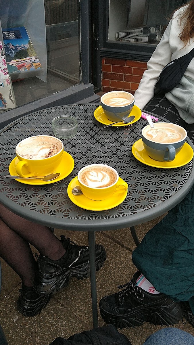 My Coffee Affair Photo 7