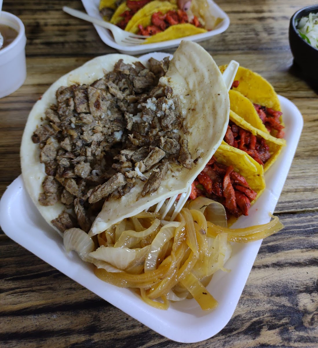 Taquería Regios Sucursal del Valle Photo 8