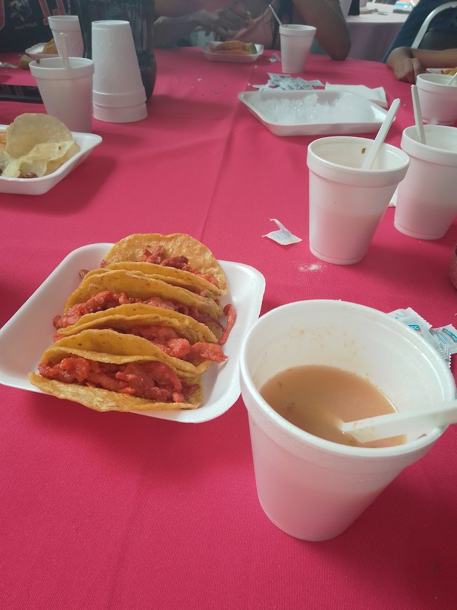 Taquería Regios Sucursal del Valle Photo 9