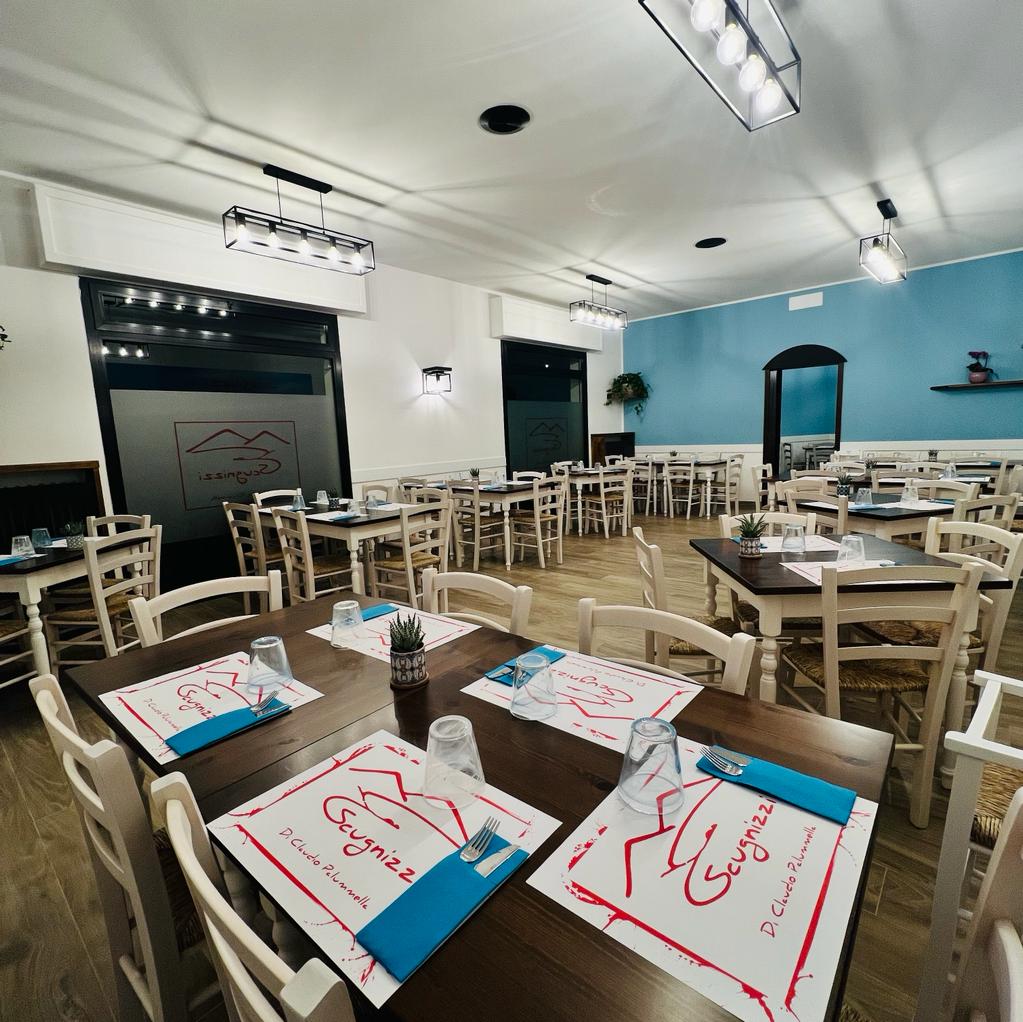 Pizzeria Scugnizzi di Claudio Palummella