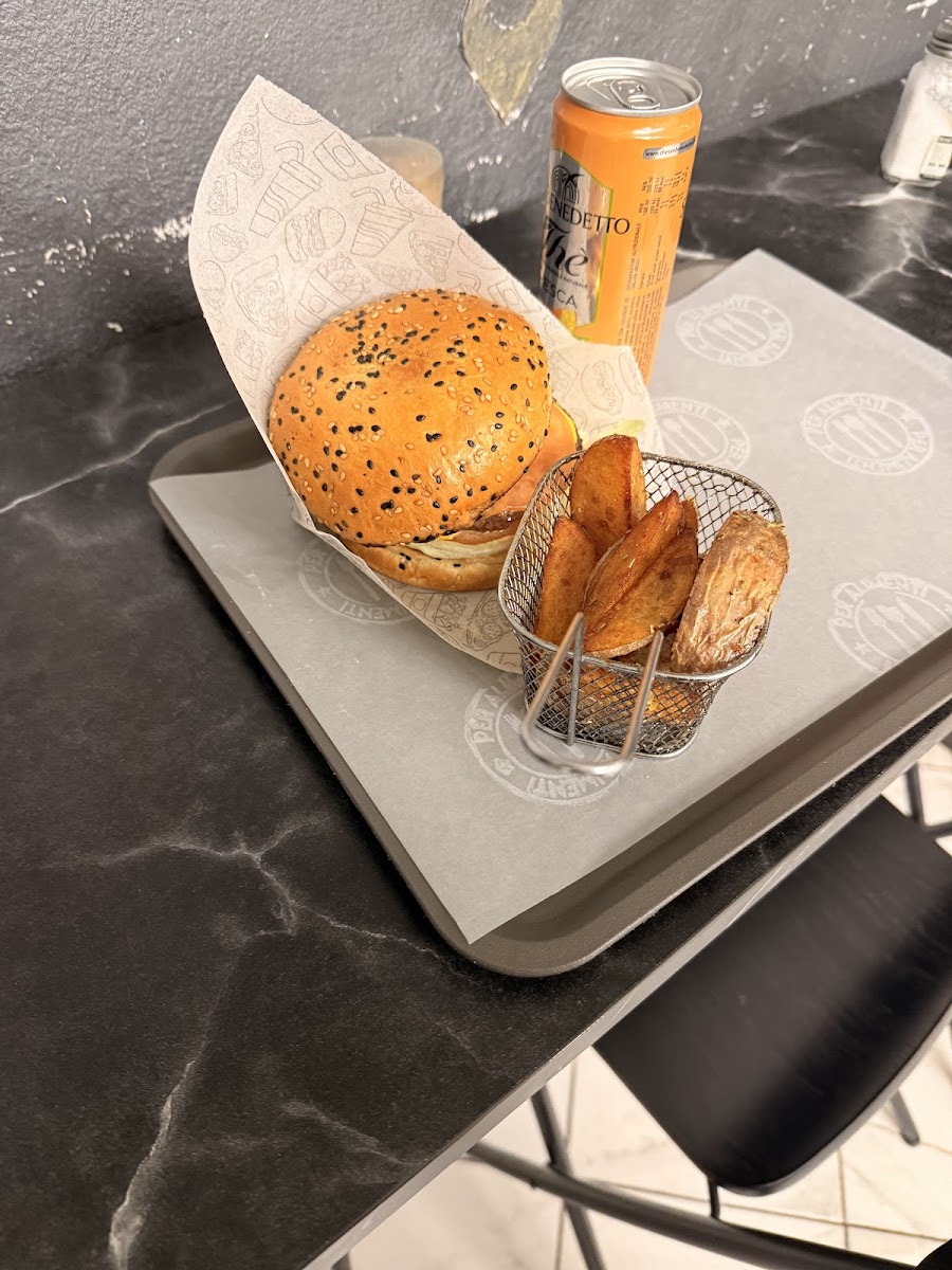 IL KING FASTFOOD Photo 7