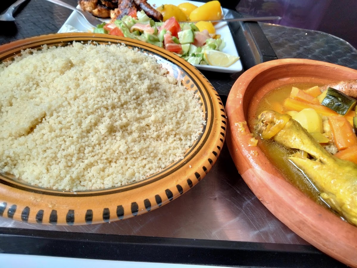Chez Souad Photo 2