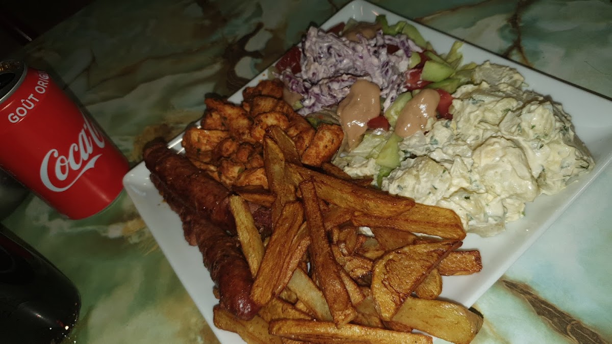 Chez Souad Photo 5