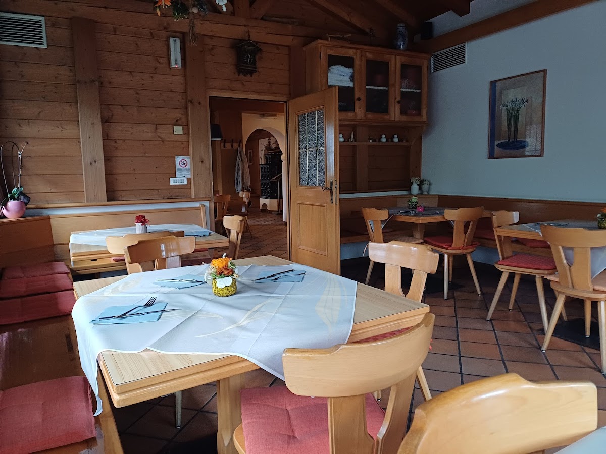Gasthaus Brückenwirt