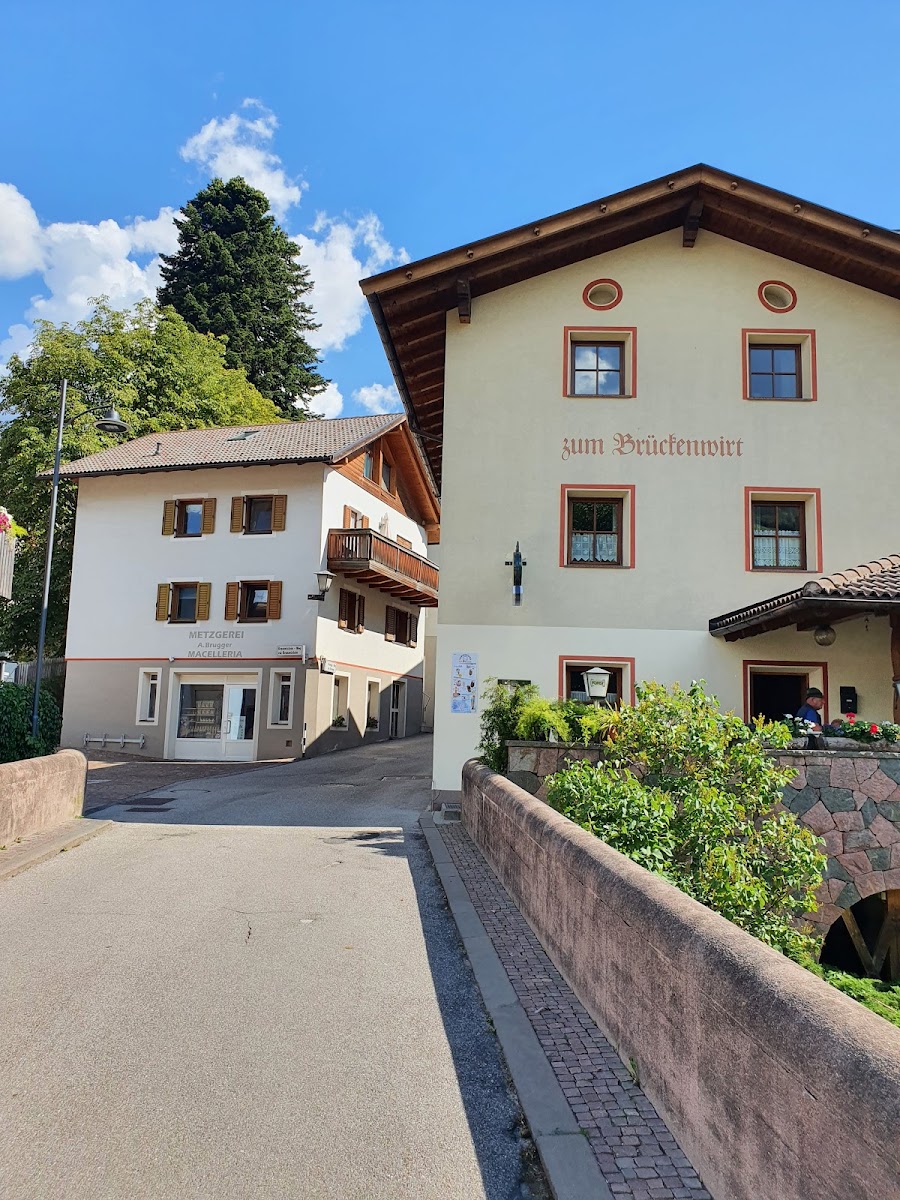 Gasthaus Brückenwirt Photo 4