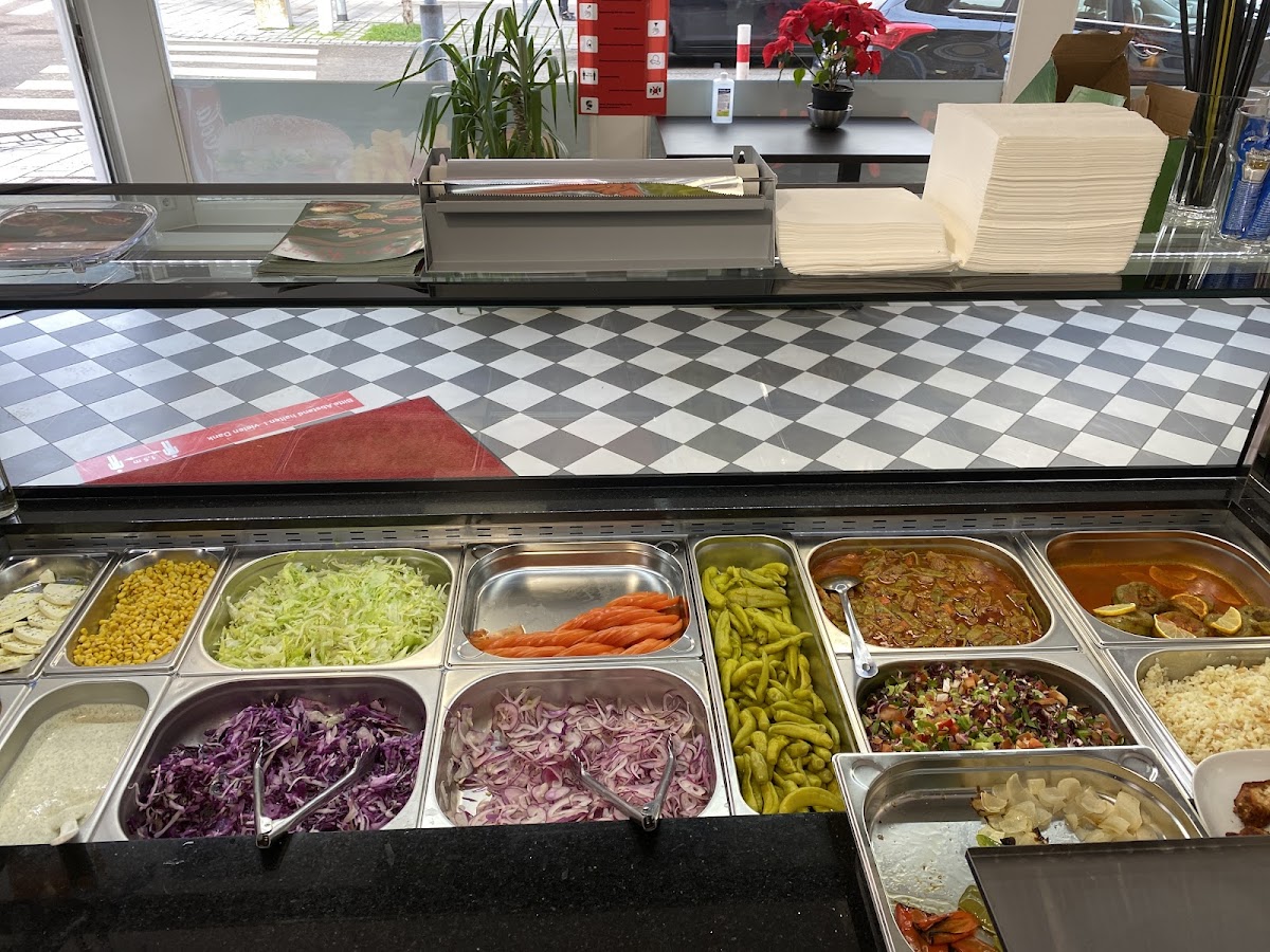 Viyan Kebab Photo 10