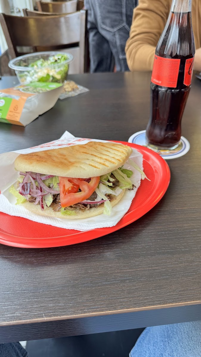 Viyan Kebab Photo 2