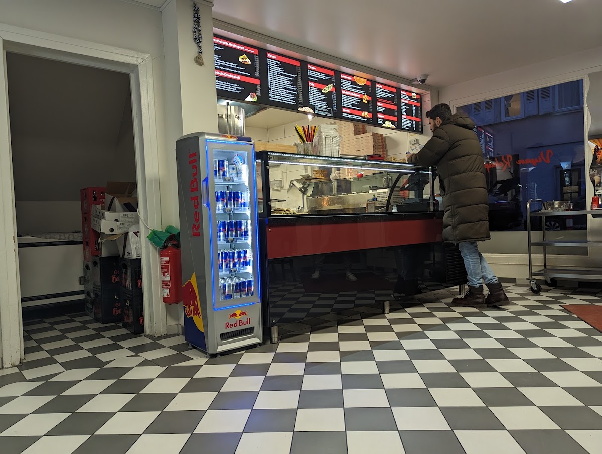 Viyan Kebab Photo 3
