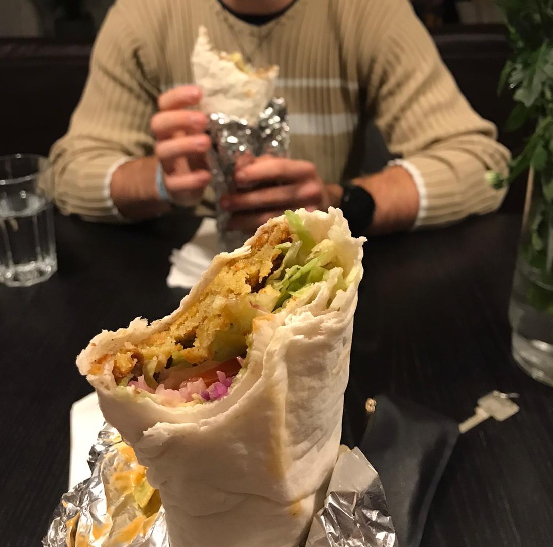 Viyan Kebab Photo 5
