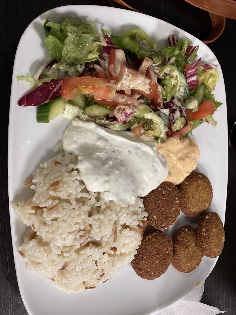 Viyan Kebab Photo 7