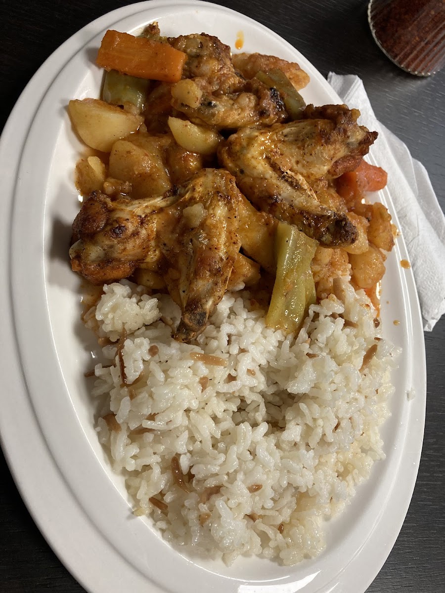 Viyan Kebab Photo 8