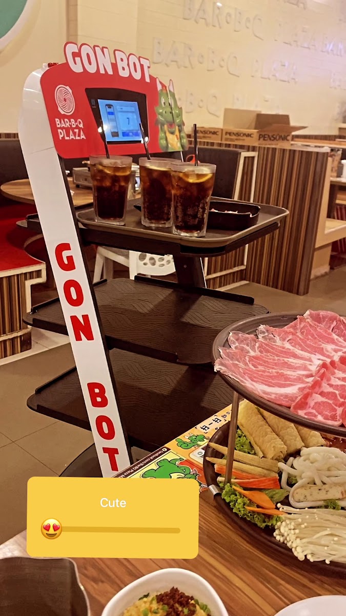 Bar.B.Q Plaza @ The Mines Photo 2