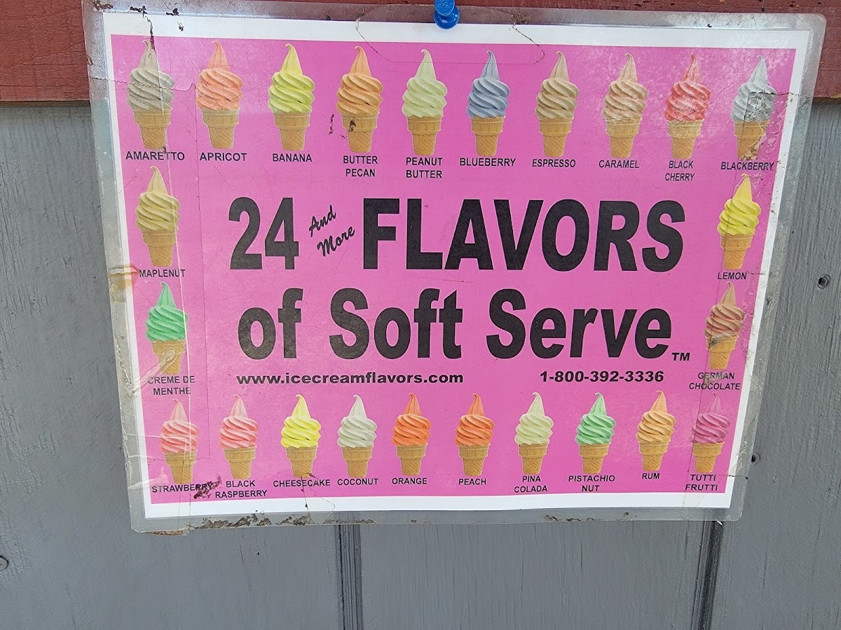 Devyns Creemee Stand Photo Menu 2