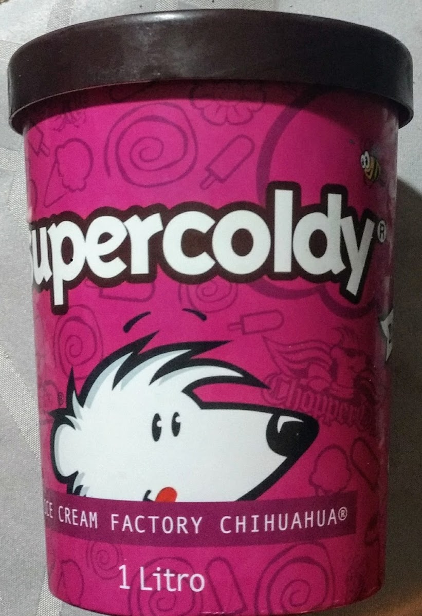 Super Coldy Photo 5