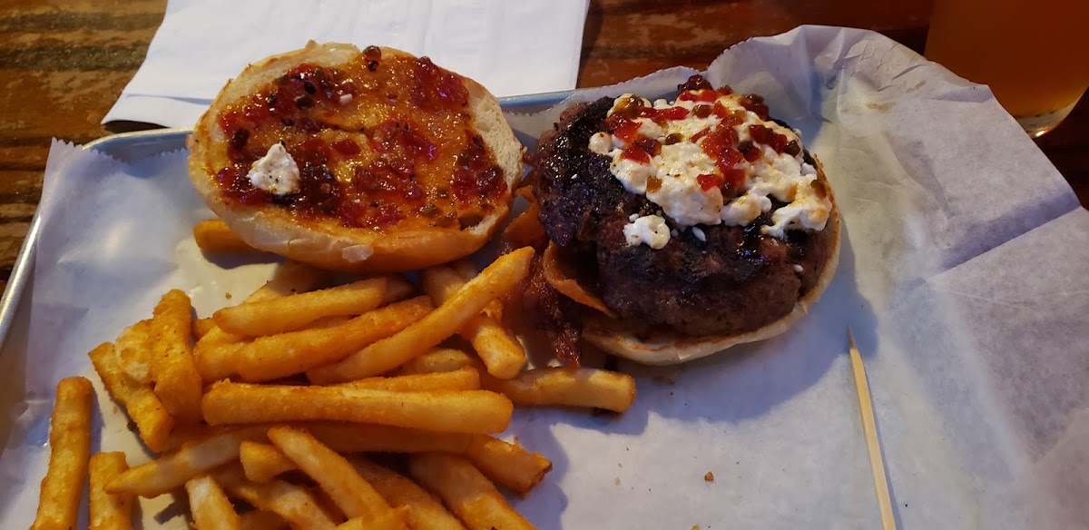 Brickhouse Grille Photo 10