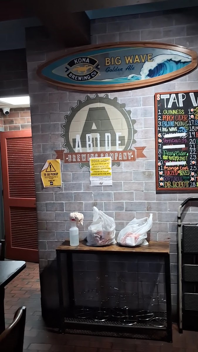 Brickhouse Grille Photo 2