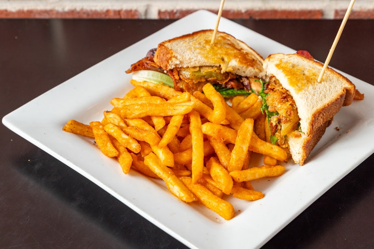 Brickhouse Grille Photo 4