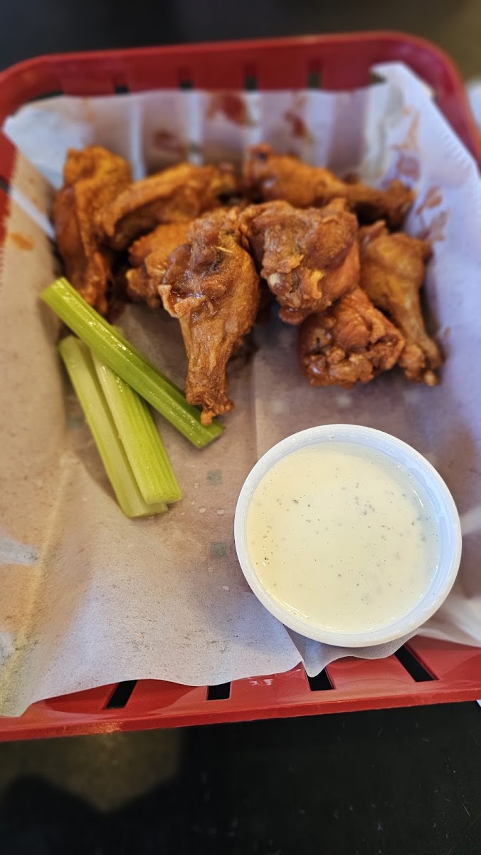 Brickhouse Grille Photo 5