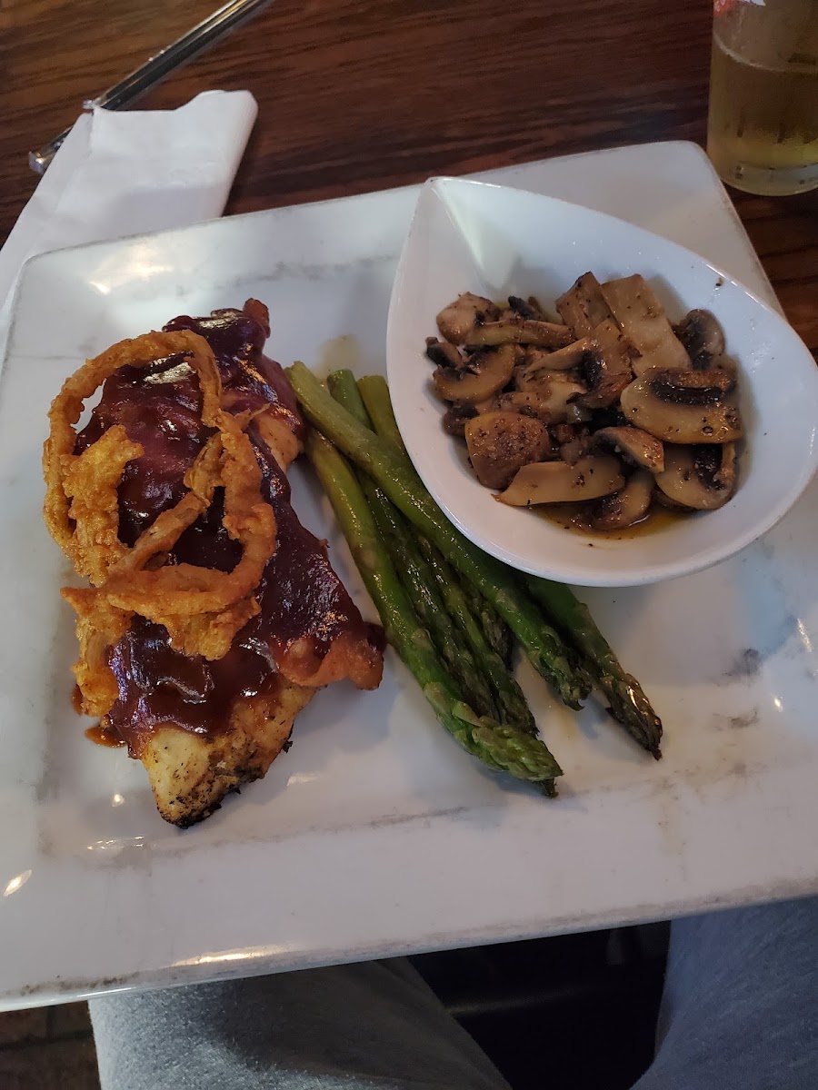 Brickhouse Grille Photo 7