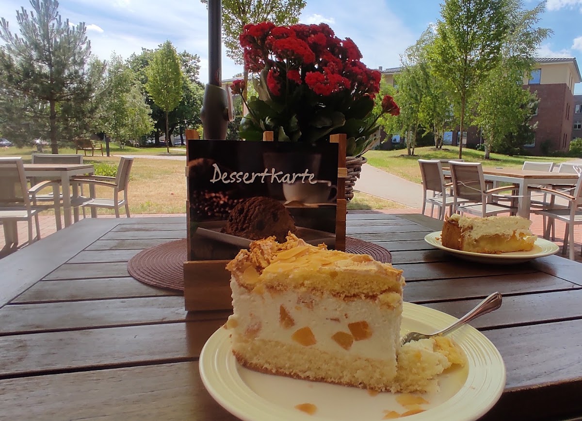 'Friedrich' - das Café Photo 7