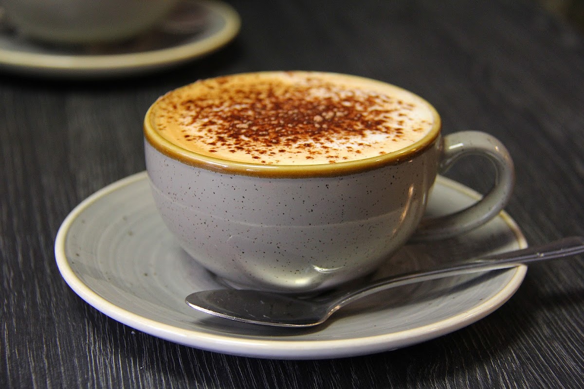 'Friedrich' - das Café Photo 8
